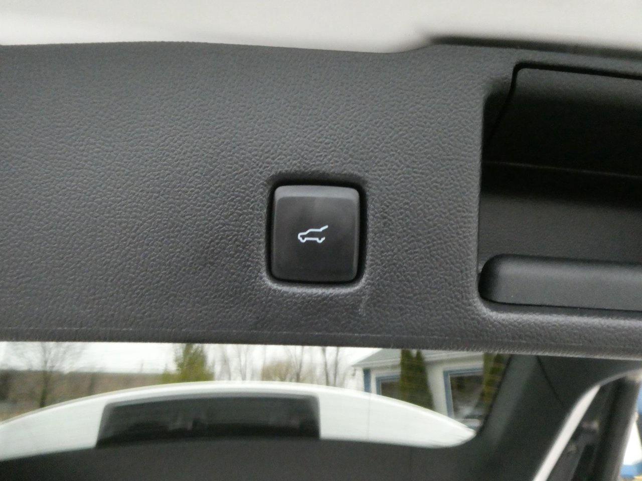 2023 Ford Escape PHEV Photo