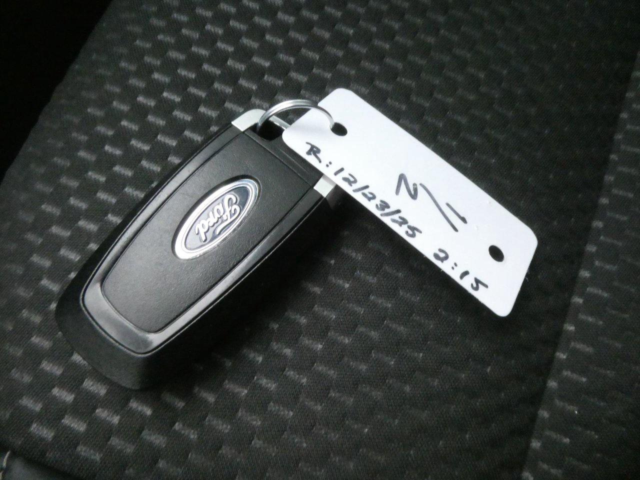 2023 Ford Escape PHEV Photo