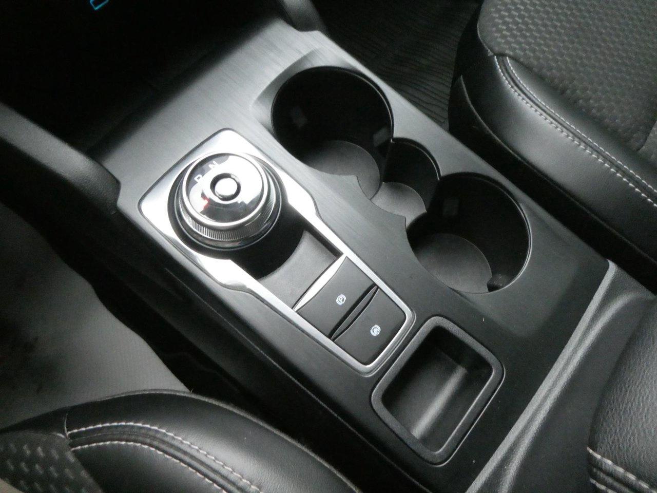 2023 Ford Escape PHEV Photo