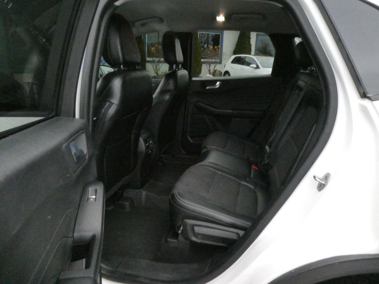 2023 Ford Escape PHEV Photo