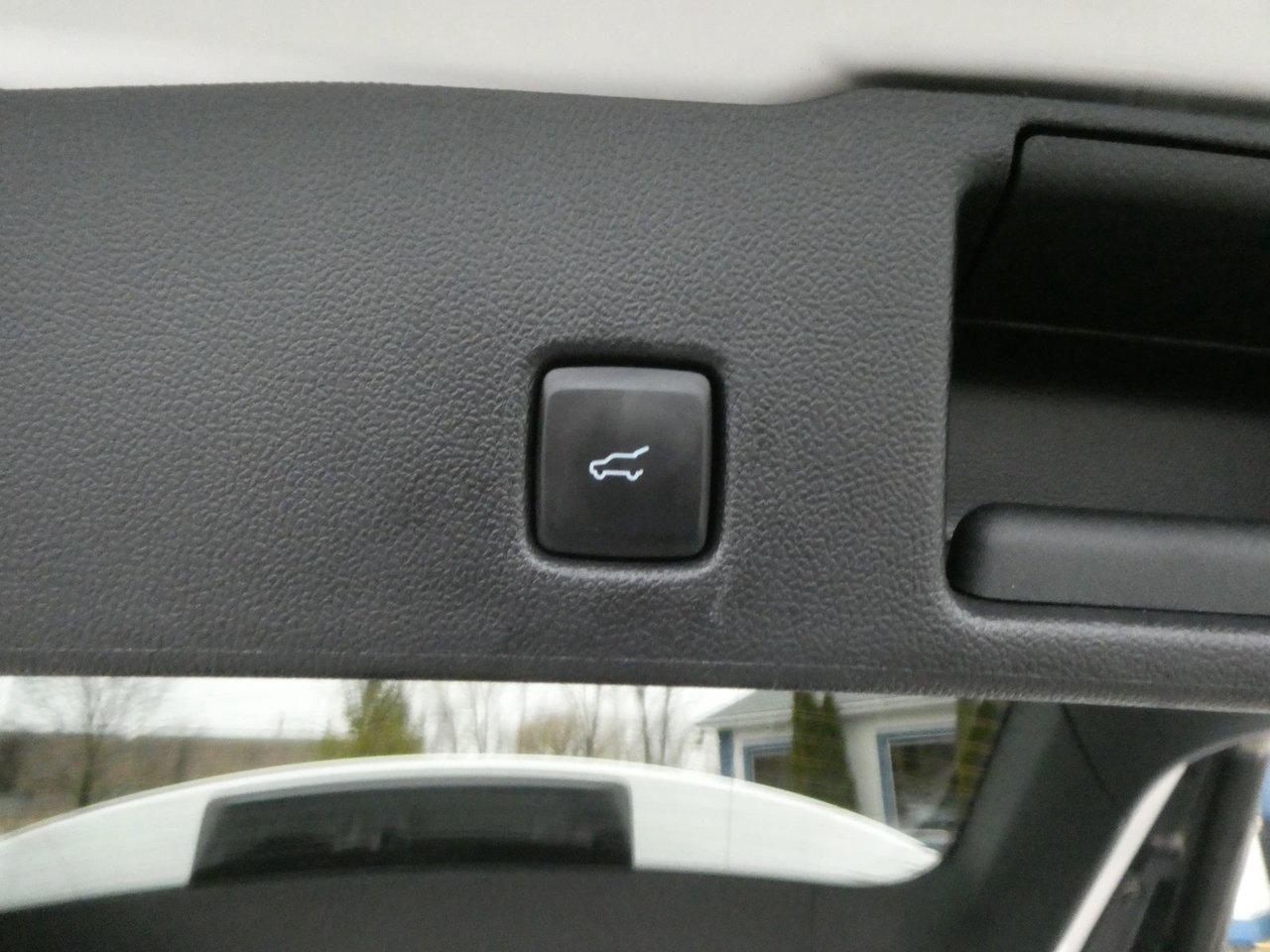 2023 Ford Escape PHEV Photo