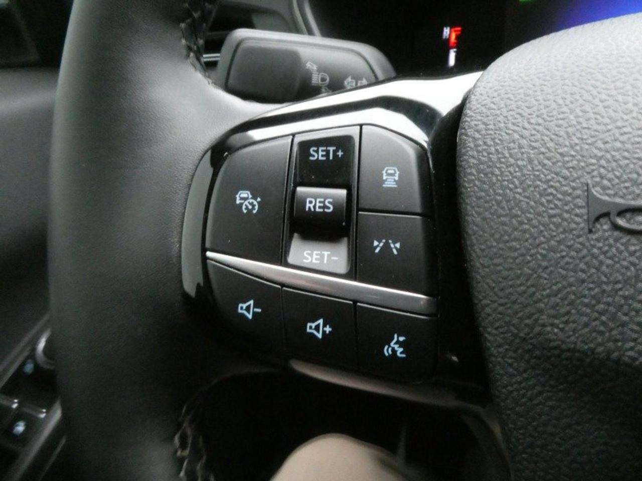 2023 Ford Escape Plug-In Hybrid Base Photo