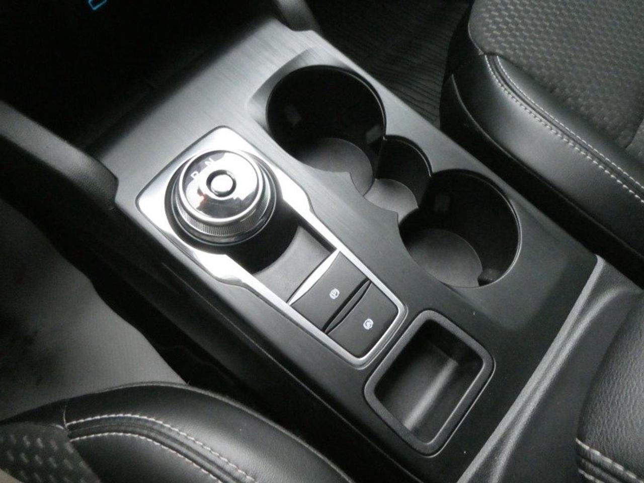 2023 Ford Escape Plug-In Hybrid Base Photo