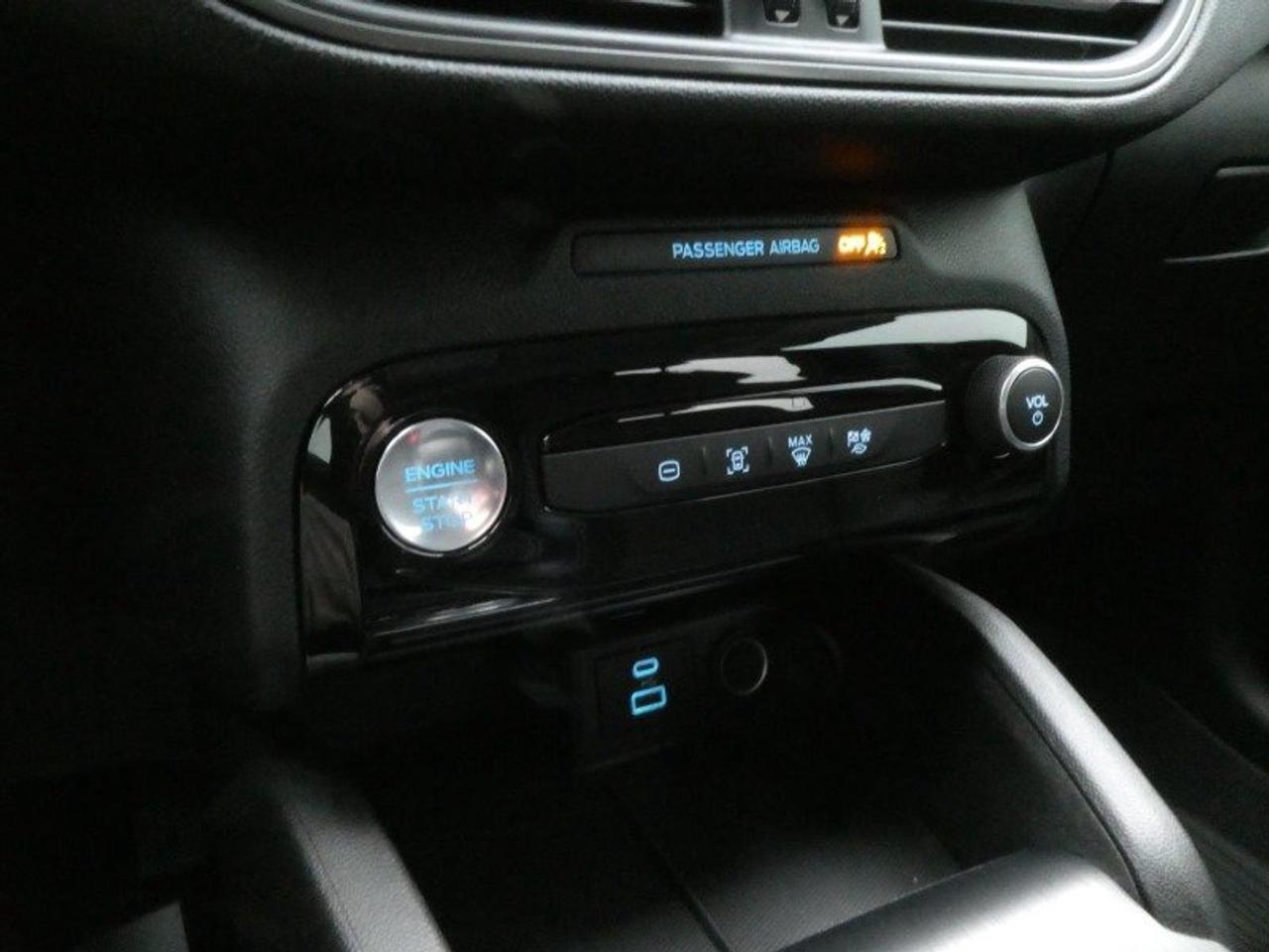 2023 Ford Escape Plug-In Hybrid Base Photo