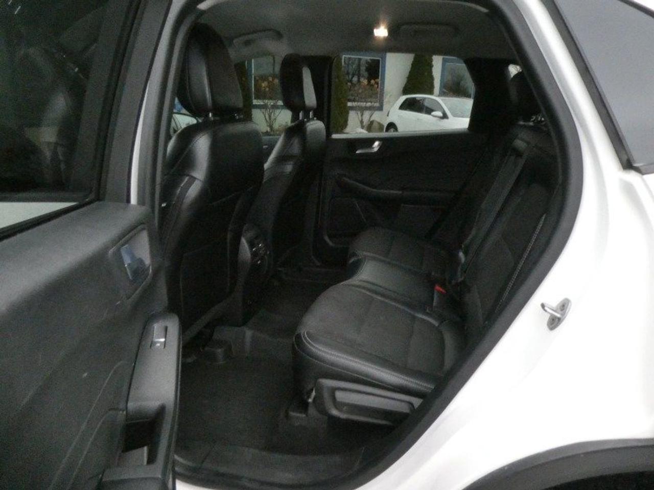 2023 Ford Escape Plug-In Hybrid Base Photo