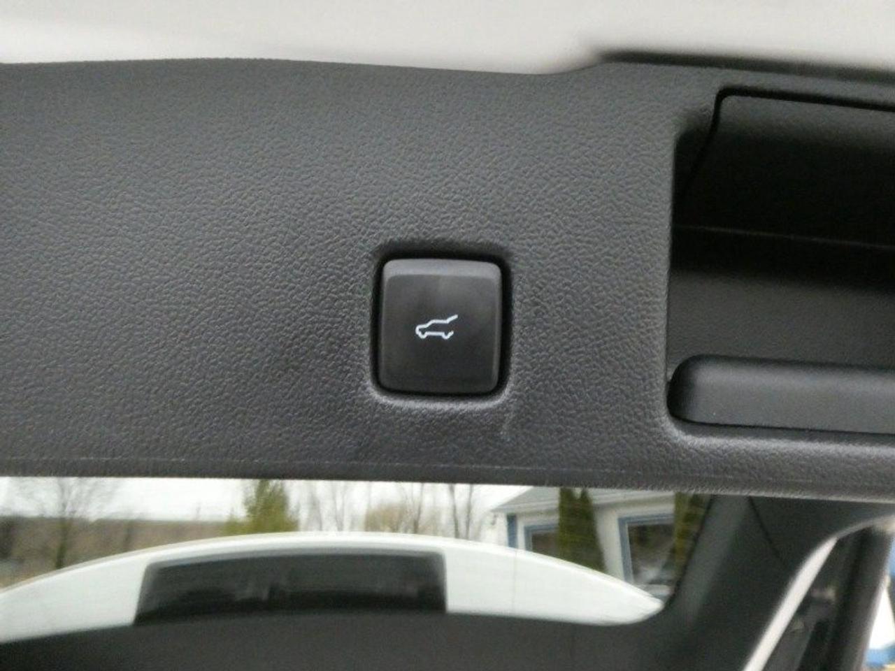 2023 Ford Escape Plug-In Hybrid Base Photo