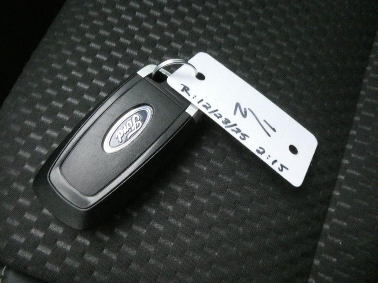 2023 Ford Escape Plug-In Hybrid Base Photo
