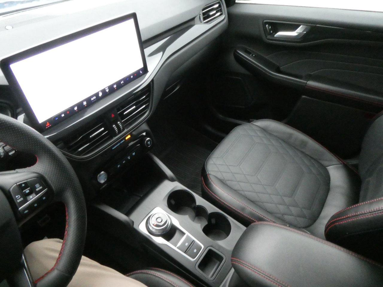 2023 Ford Escape ST LINE ST-LINE E Photo