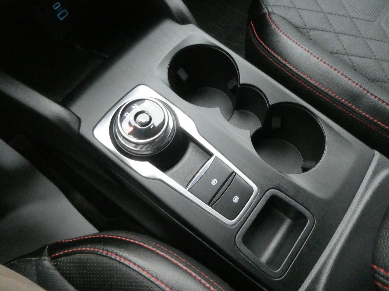 2023 Ford Escape ST LINE ST-LINE E Photo