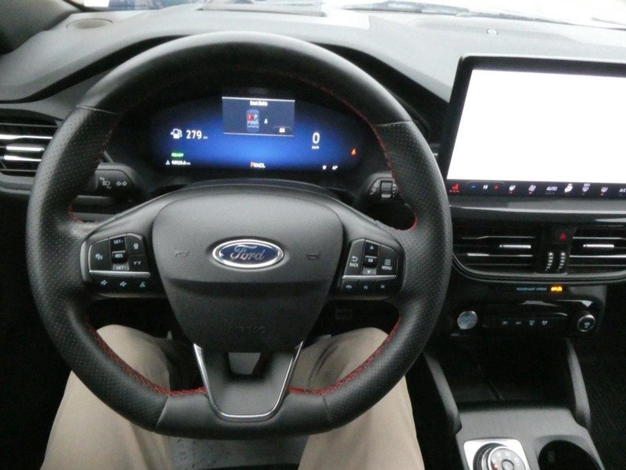 2023 Ford Escape Hybrid ST-LINE ELITE Photo