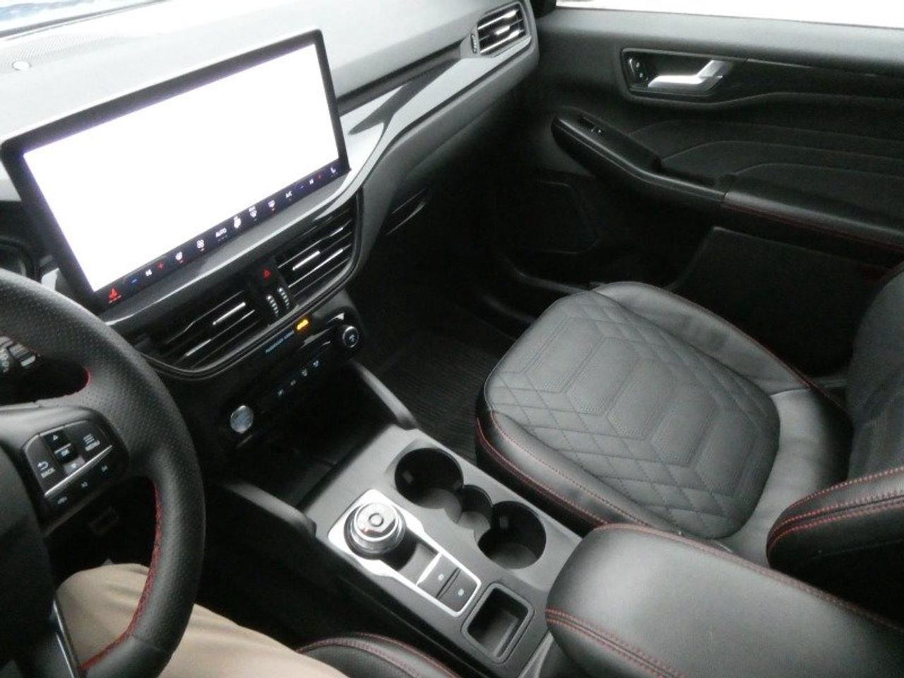 2023 Ford Escape Hybrid ST-LINE ELITE Photo