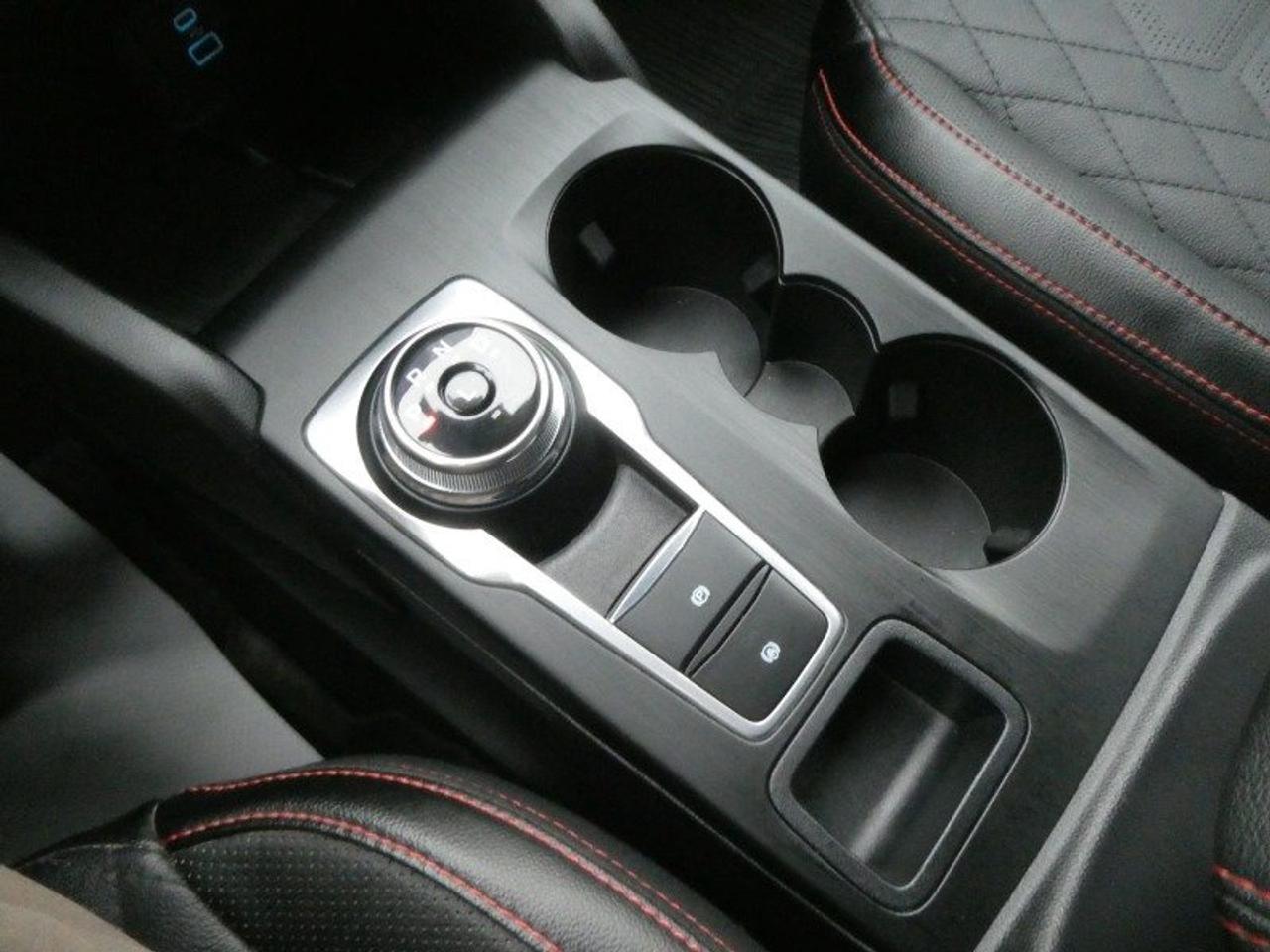 2023 Ford Escape Hybrid ST-LINE ELITE Photo