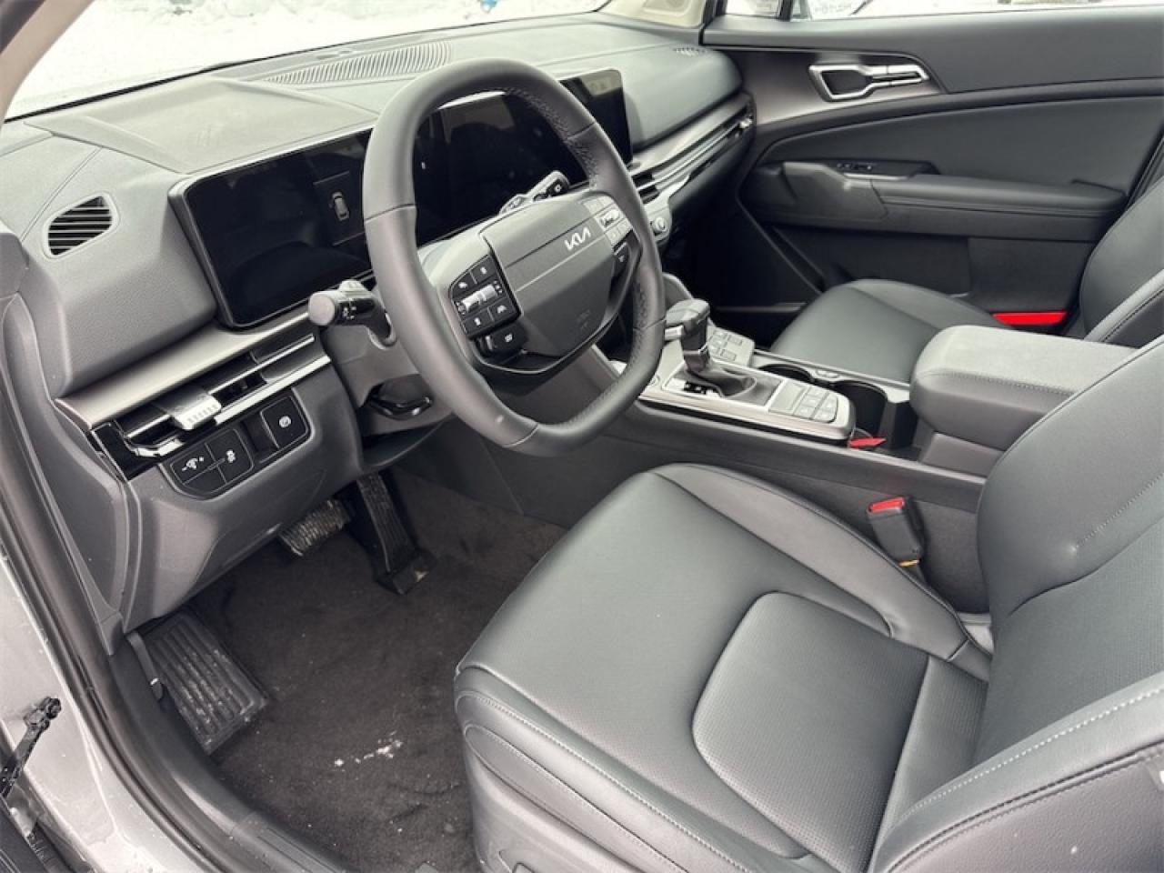 2026 Kia Sportage EX AWD   - Navigation GPS -  Sunroof Photo