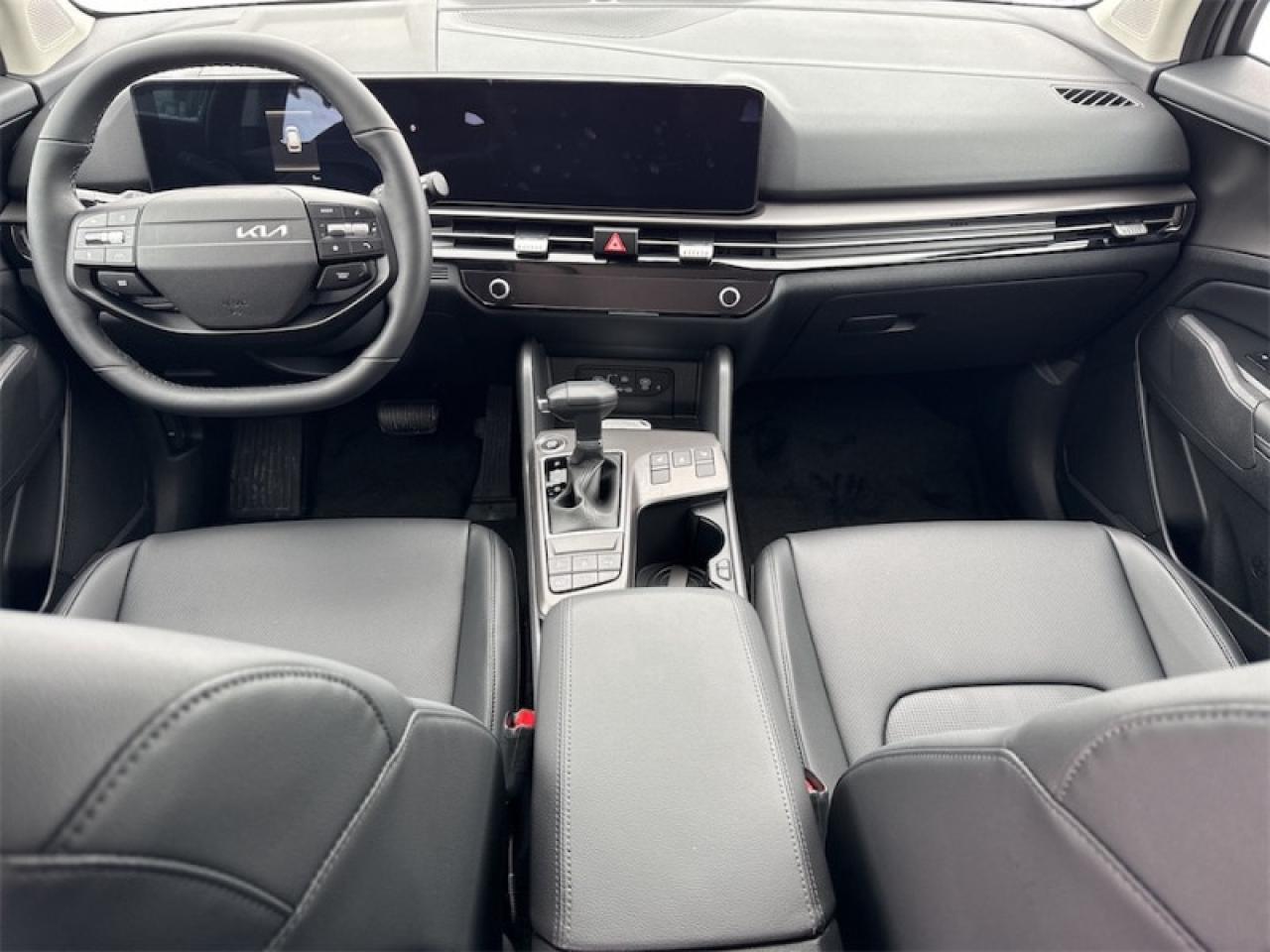 2026 Kia Sportage EX AWD   - Navigation GPS -  Sunroof Photo3
