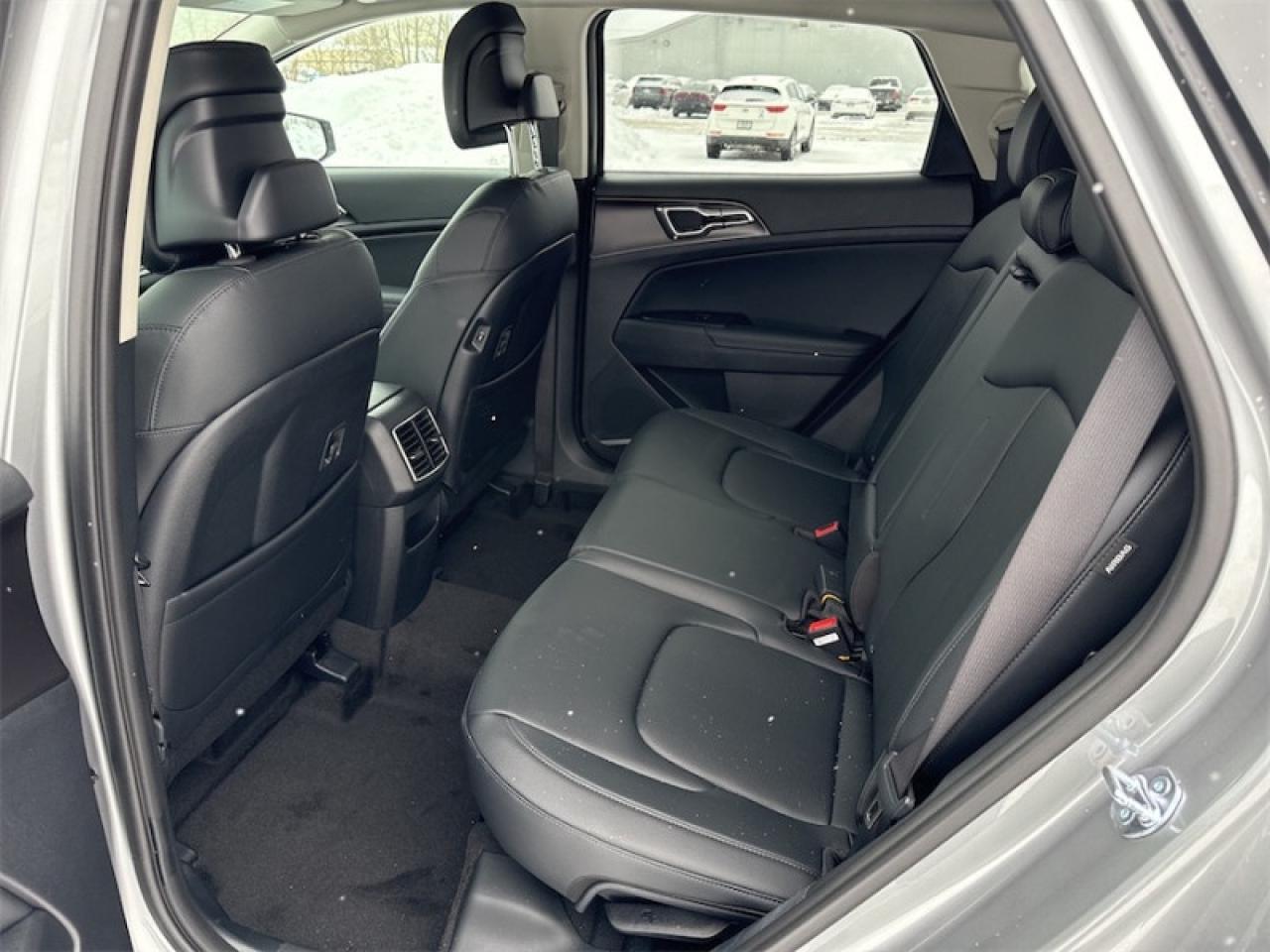 2026 Kia Sportage EX AWD   - Navigation GPS -  Sunroof Photo