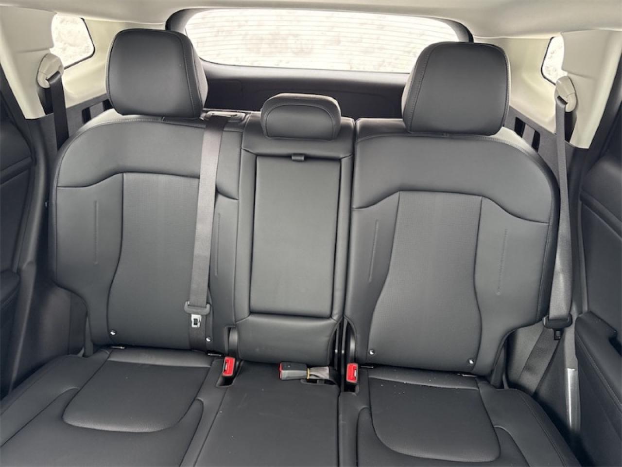 2026 Kia Sportage EX AWD   - Navigation GPS -  Sunroof Photo