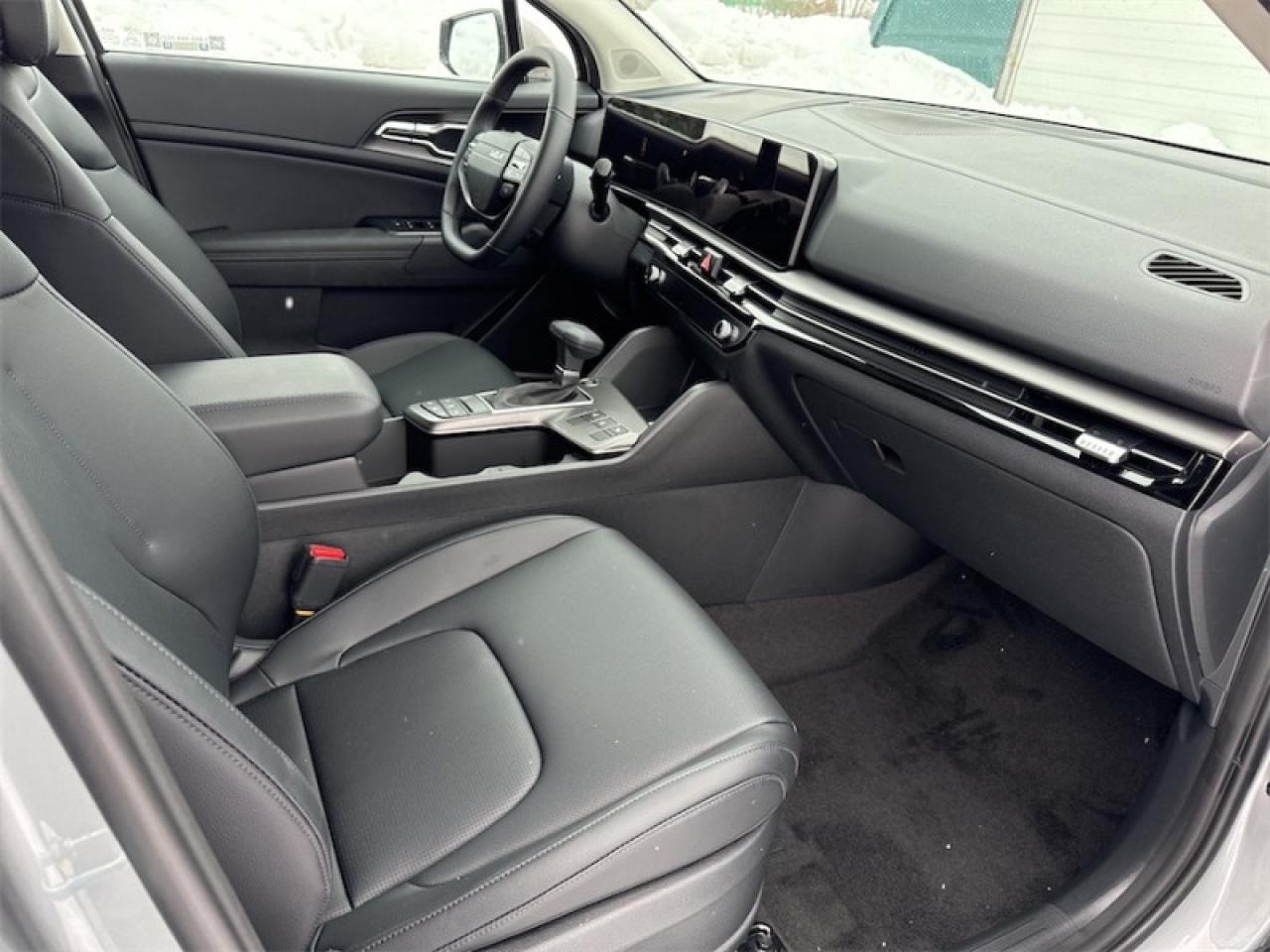 2026 Kia Sportage EX AWD   - Navigation GPS -  Sunroof Photo