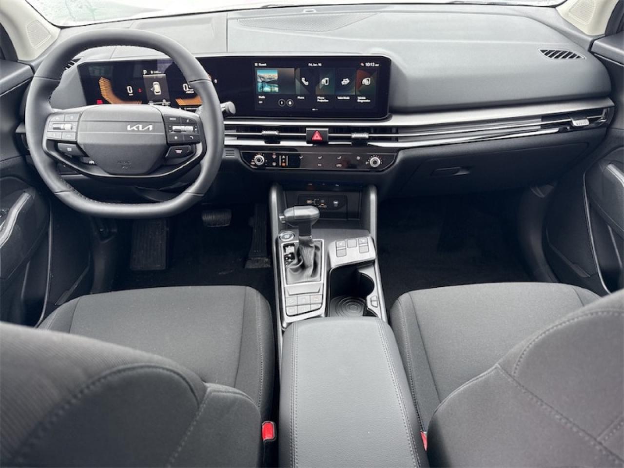 2026 Kia Sportage LX   - Heated Seats Photo
