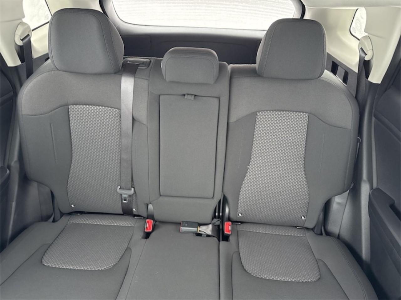 2026 Kia Sportage LX   - Heated Seats Photo