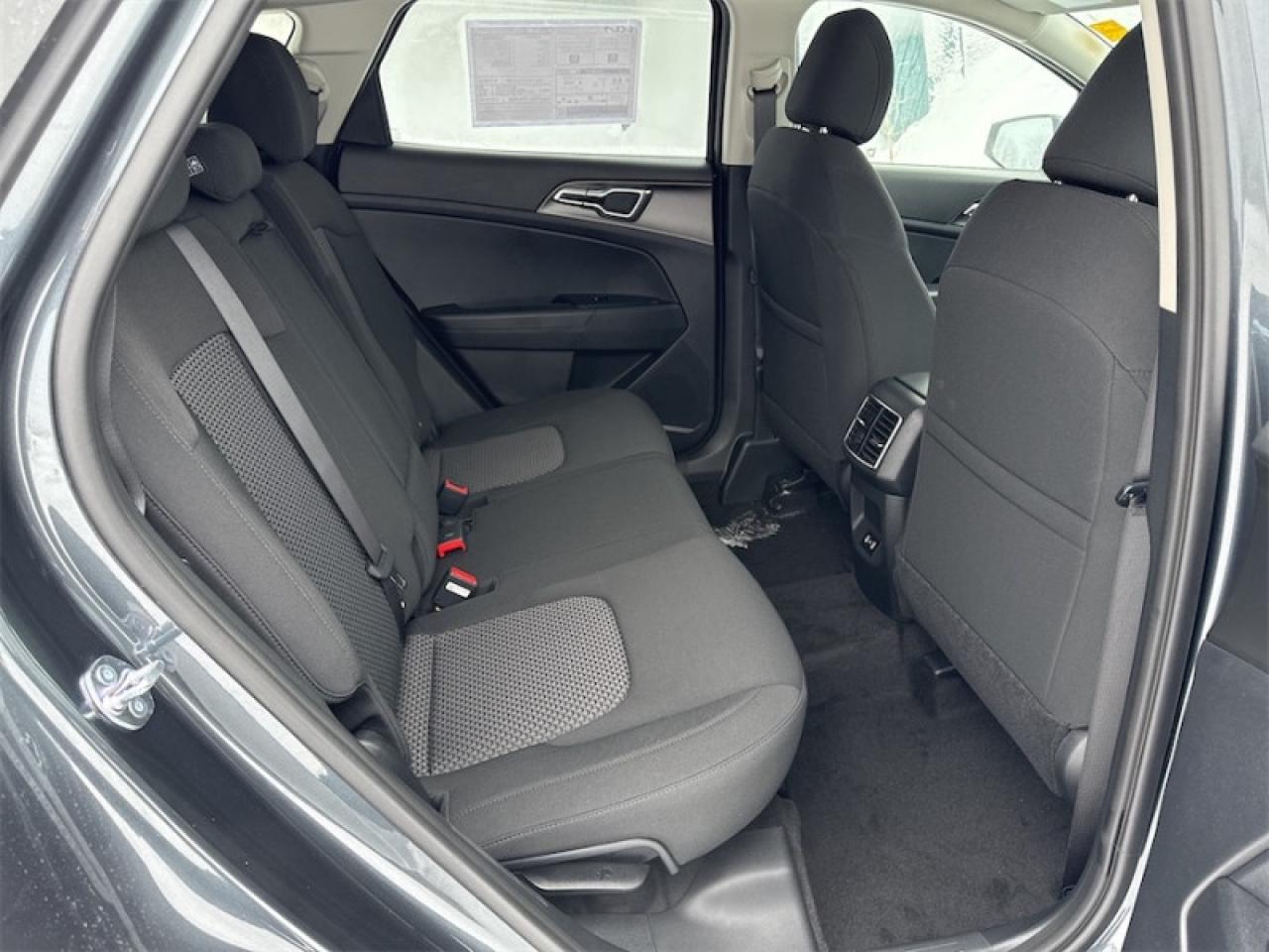 2026 Kia Sportage LX   - Heated Seats Photo