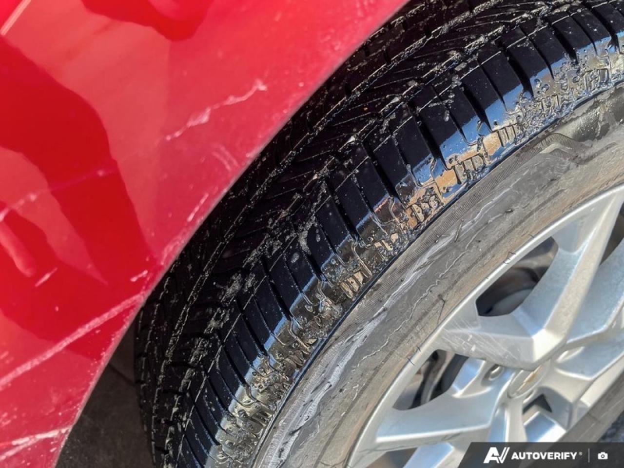 2022 Chevrolet Equinox LT True North Edition  LT, AWD, SUNROOF, TRUE NORTH Photo