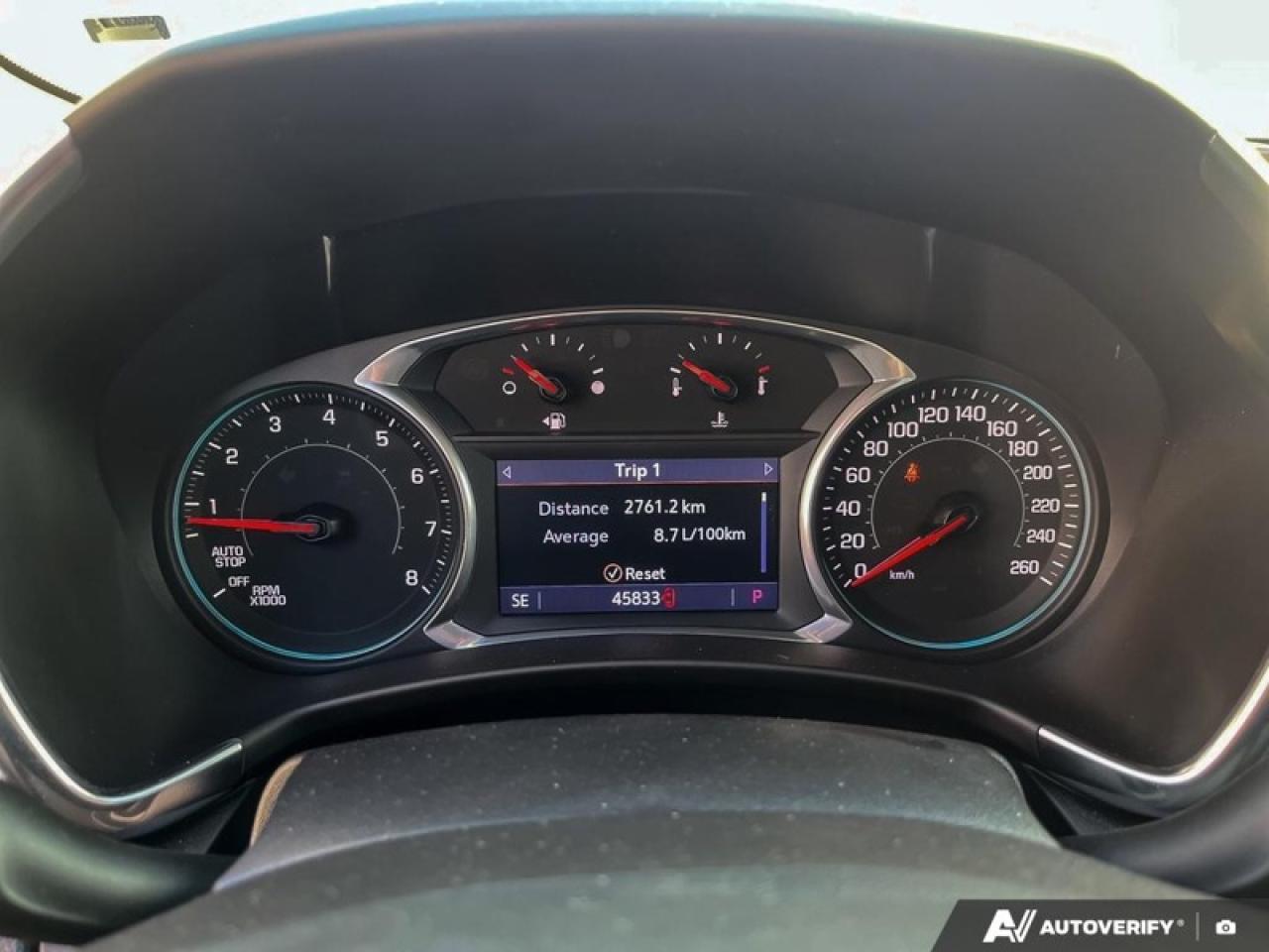 2022 Chevrolet Equinox LT True North Edition  LT, AWD, SUNROOF, TRUE NORTH Photo