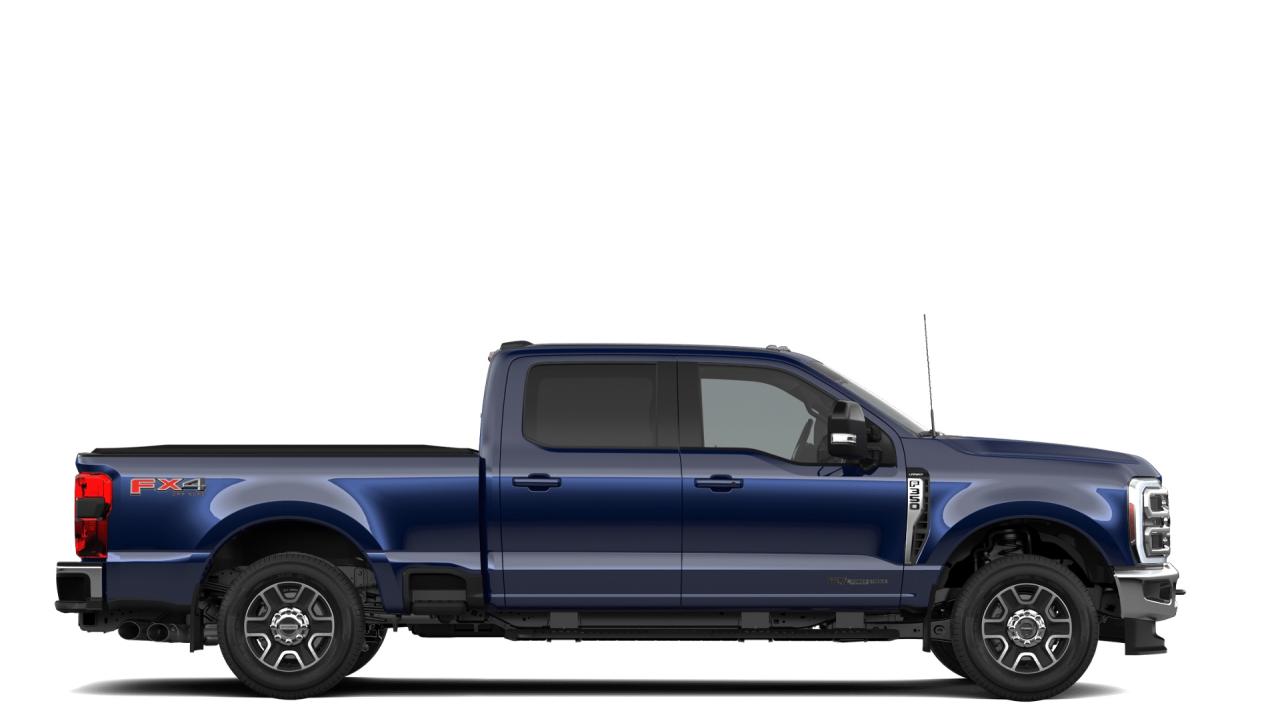 2026 Ford SUPERDUTY F-350® Lariat® Photo4