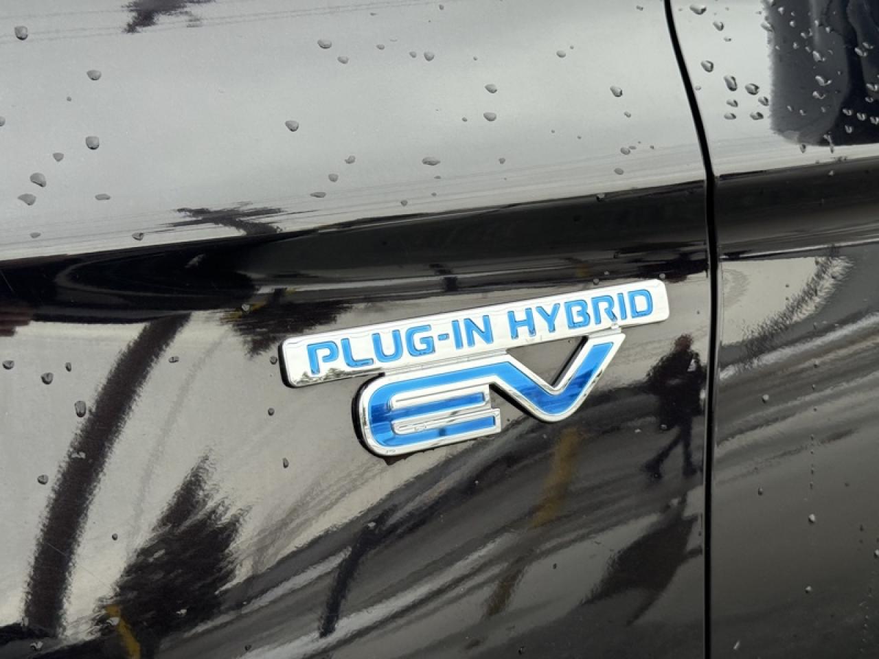 2020 Mitsubishi Outlander Phev SE  - Heated Seats Photo