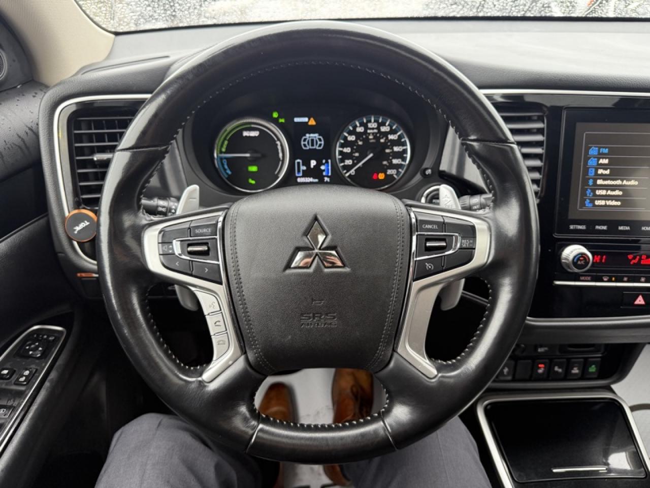 2020 Mitsubishi Outlander Phev SE  - Heated Seats Photo