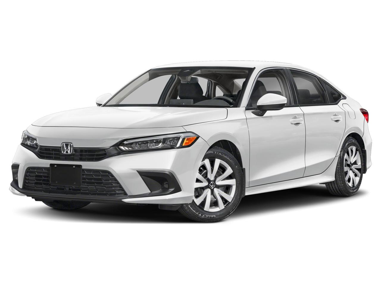 2024 Honda Civic LX-B