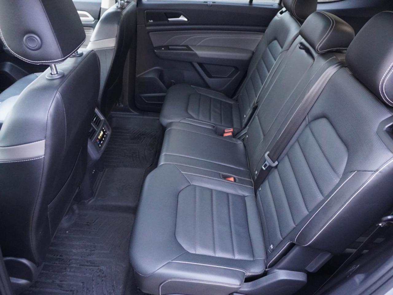 2022 Volkswagen Atlas Highline 3.6 FSI  - Sunroof Photo