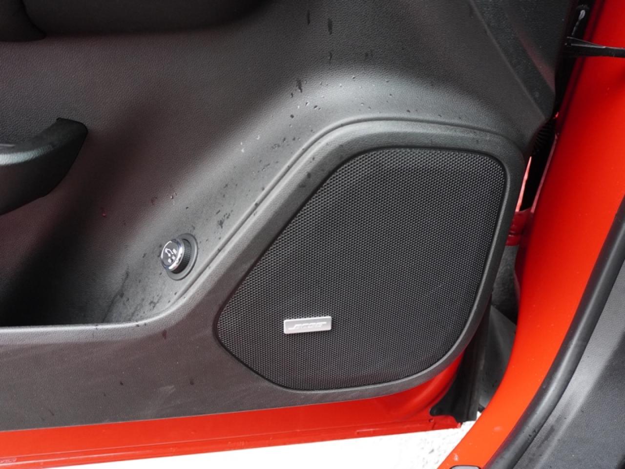 2020 Chevrolet Blazer RS  - Navigation -  Leather Seats Photo