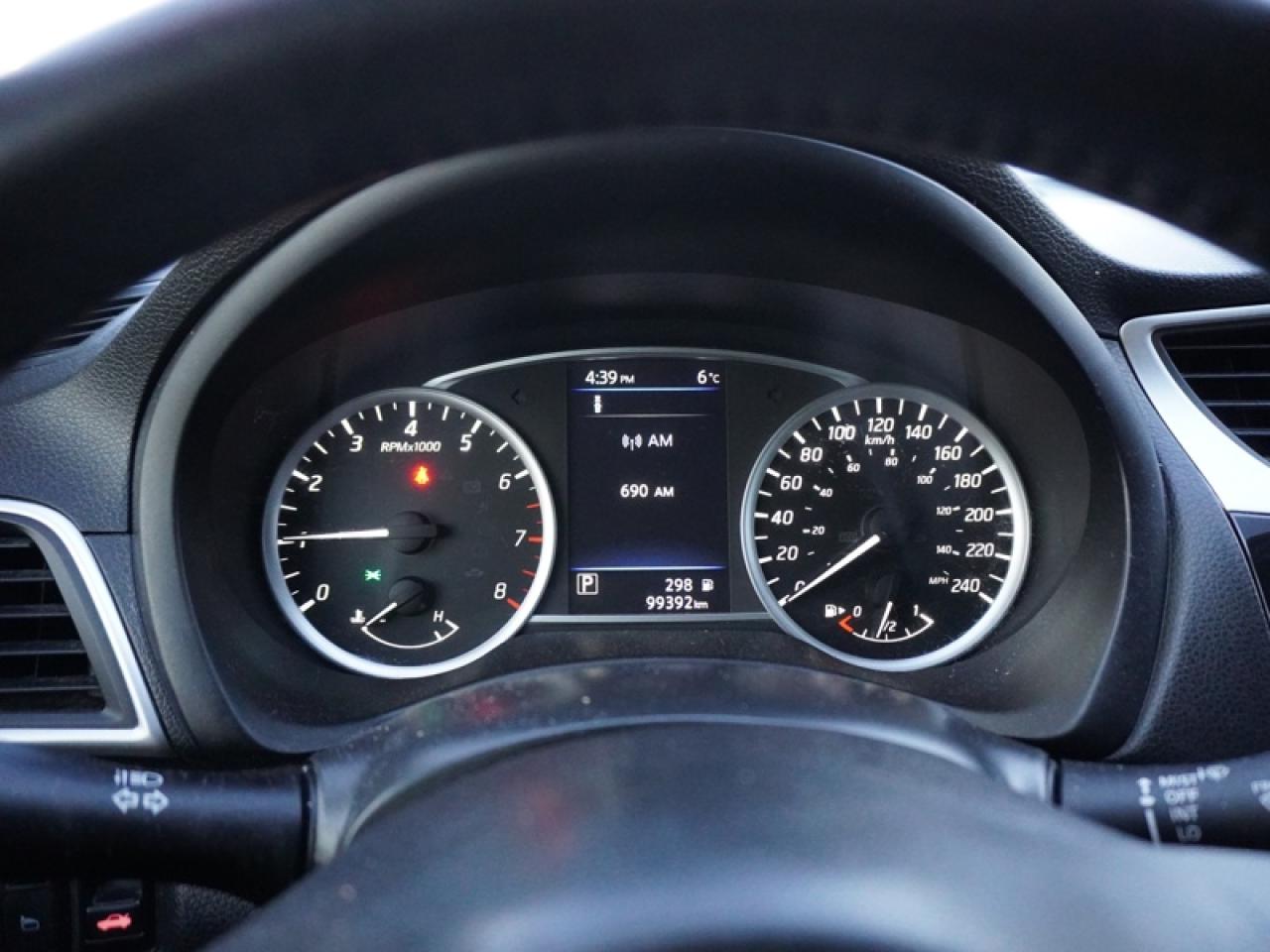 2019 Nissan Sentra SV CVT  - Heated Seats -  Apple CarPlay Photo