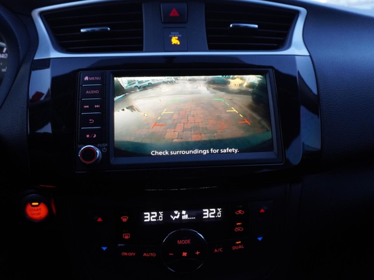 2019 Nissan Sentra SV CVT  - Heated Seats -  Apple CarPlay Photo