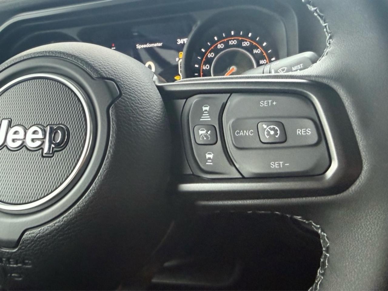 2026 Jeep Gladiator Willys  - Freedom Top Photo