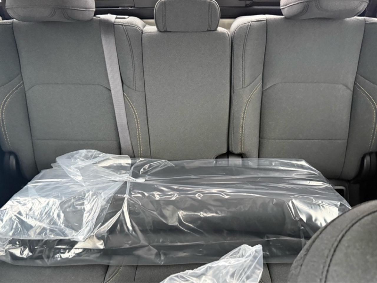 2026 Jeep Gladiator Willys  - Freedom Top Photo