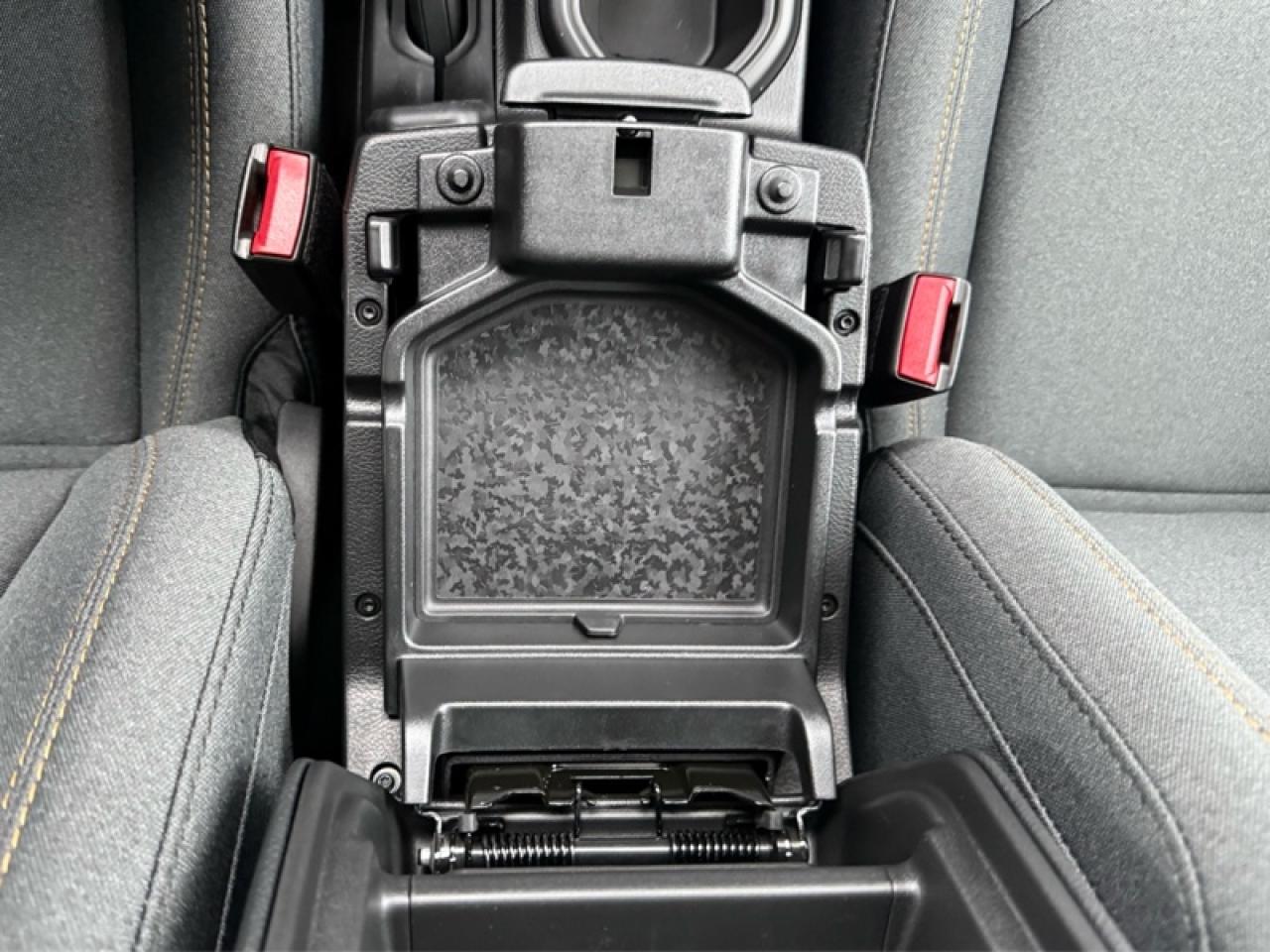 2026 Jeep Gladiator Willys  - Freedom Top Photo