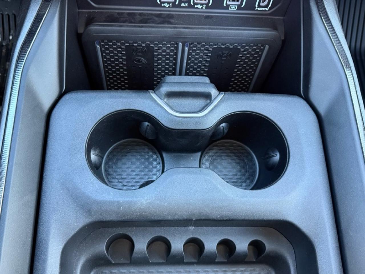 2026 RAM 1500 Sport  - Leather Seats - Night Edition Photo