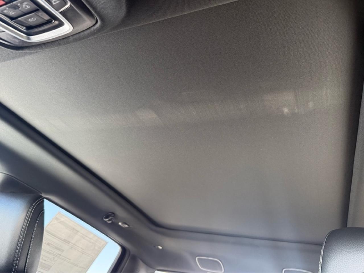 2026 RAM 1500 Sport  - Leather Seats - Night Edition Photo