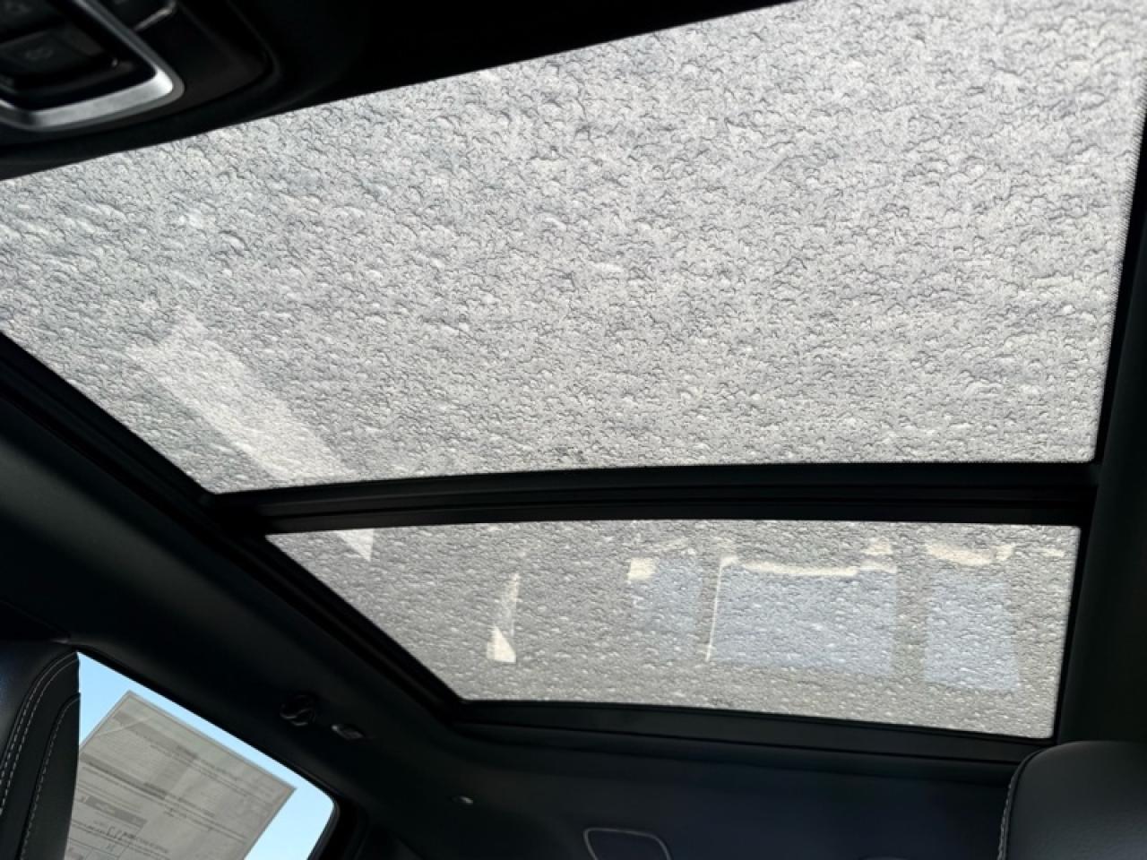 2026 RAM 1500 Sport  - Leather Seats - Night Edition Photo