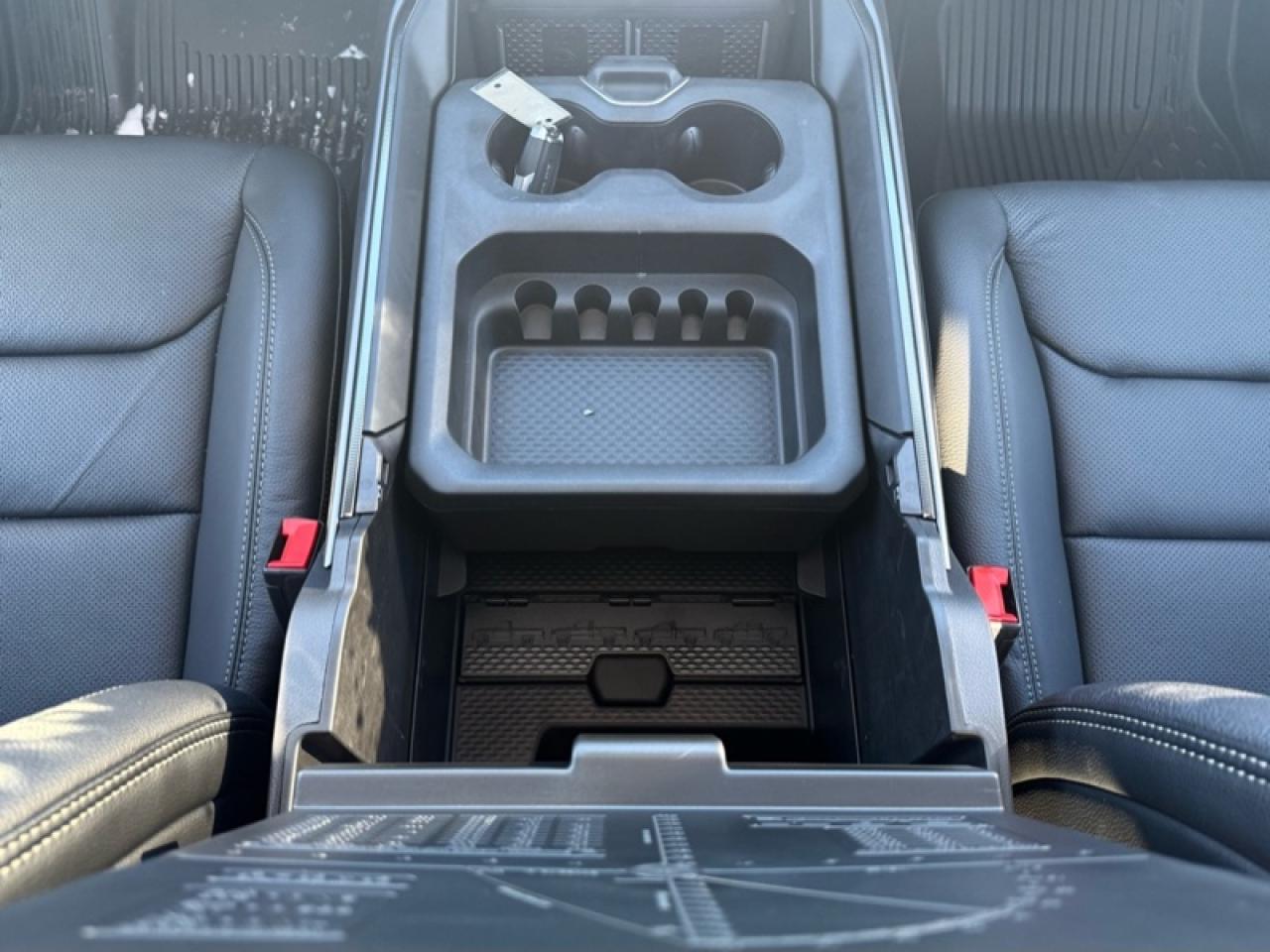2026 RAM 1500 Sport  - Leather Seats - Night Edition Photo