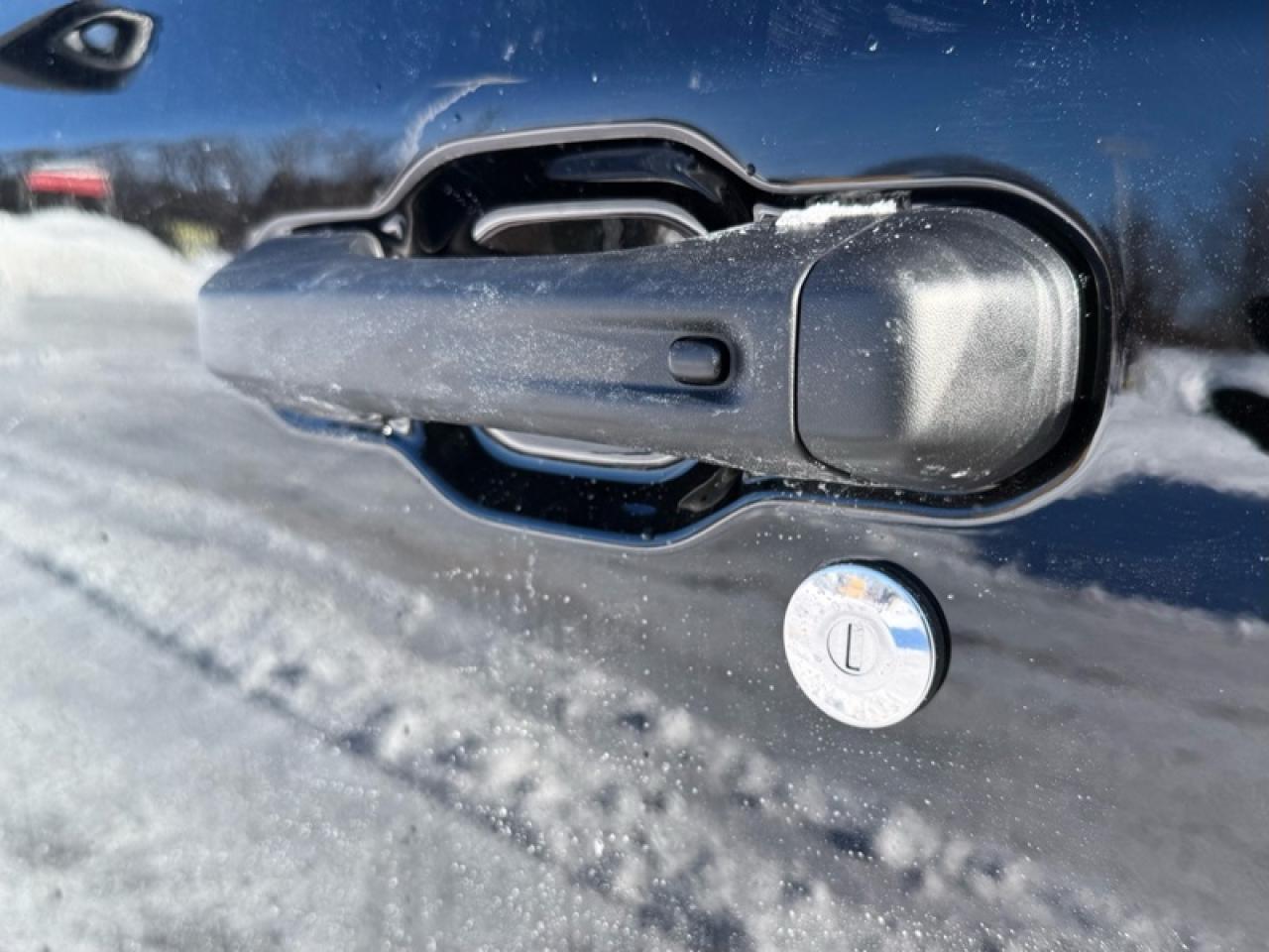 2026 Jeep Gladiator Willys  - Freedom Top Photo