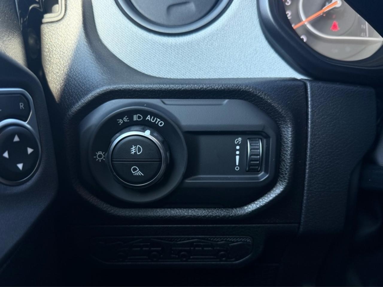 2026 Jeep Gladiator Willys  - Freedom Top Photo