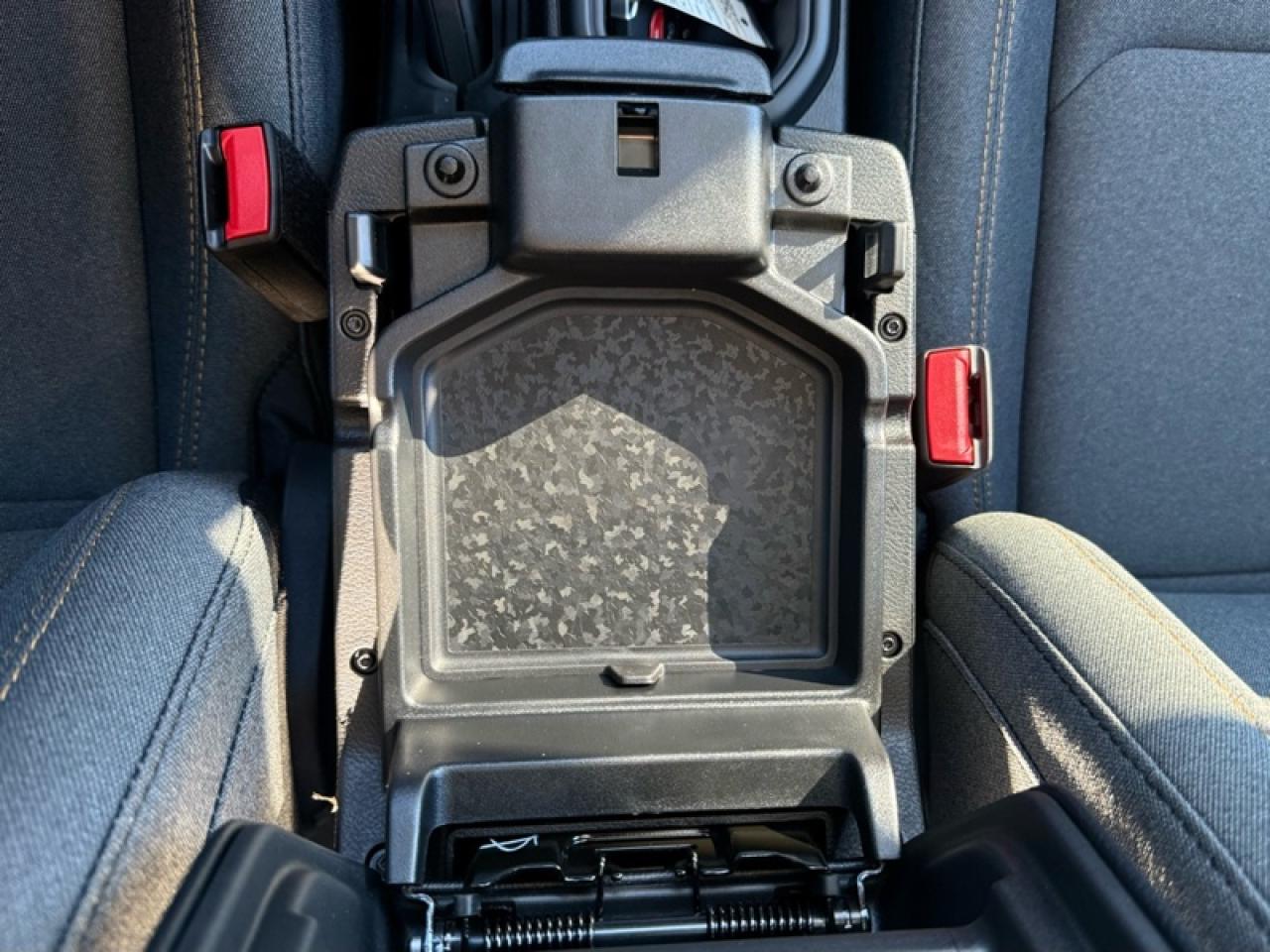 2026 Jeep Gladiator Willys  - Freedom Top Photo