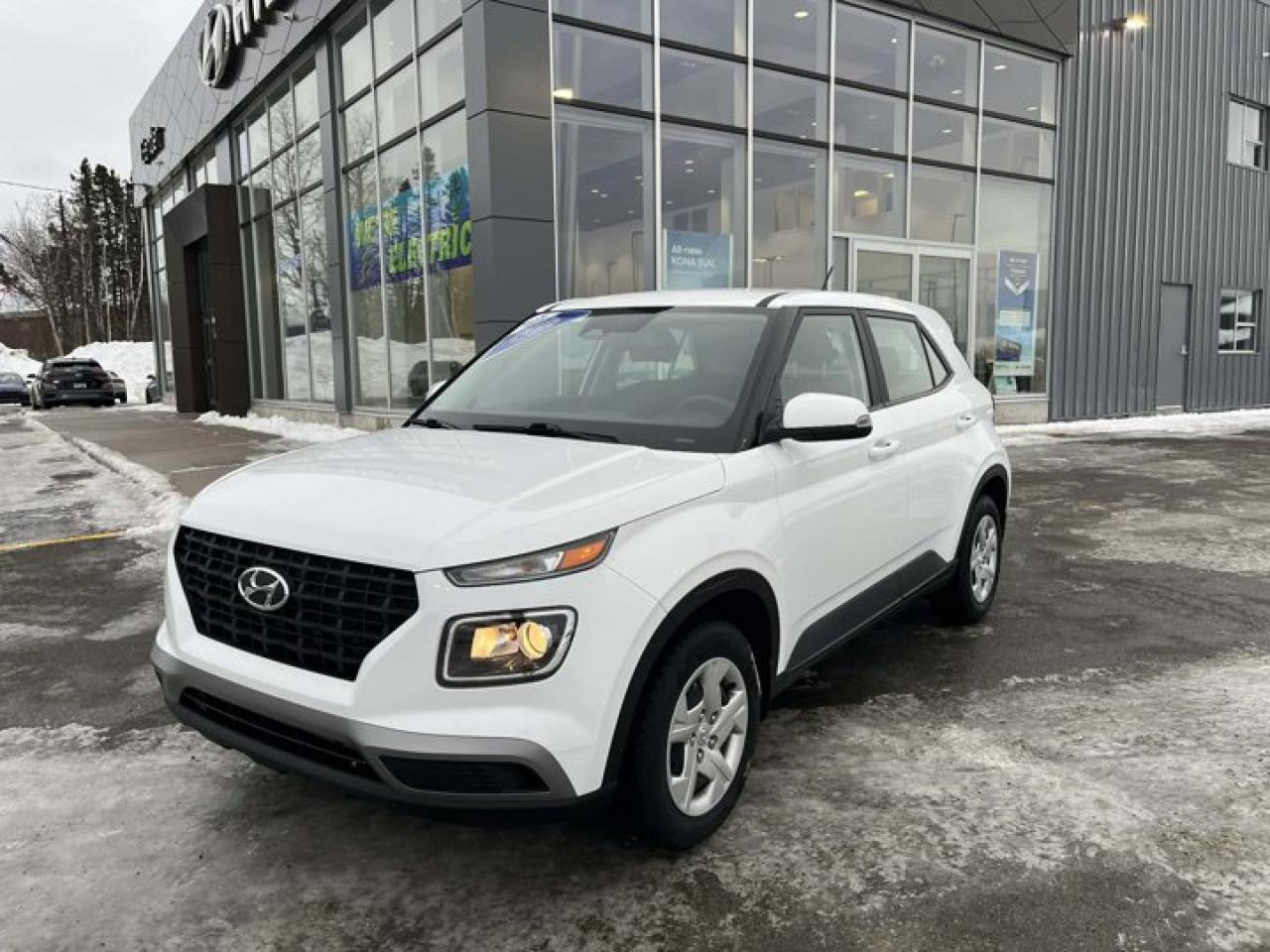 Small SUV 2WD, Essential IVT, 1-Speed CVT w/OD, Regular Unleaded I-4 1.6 L/98