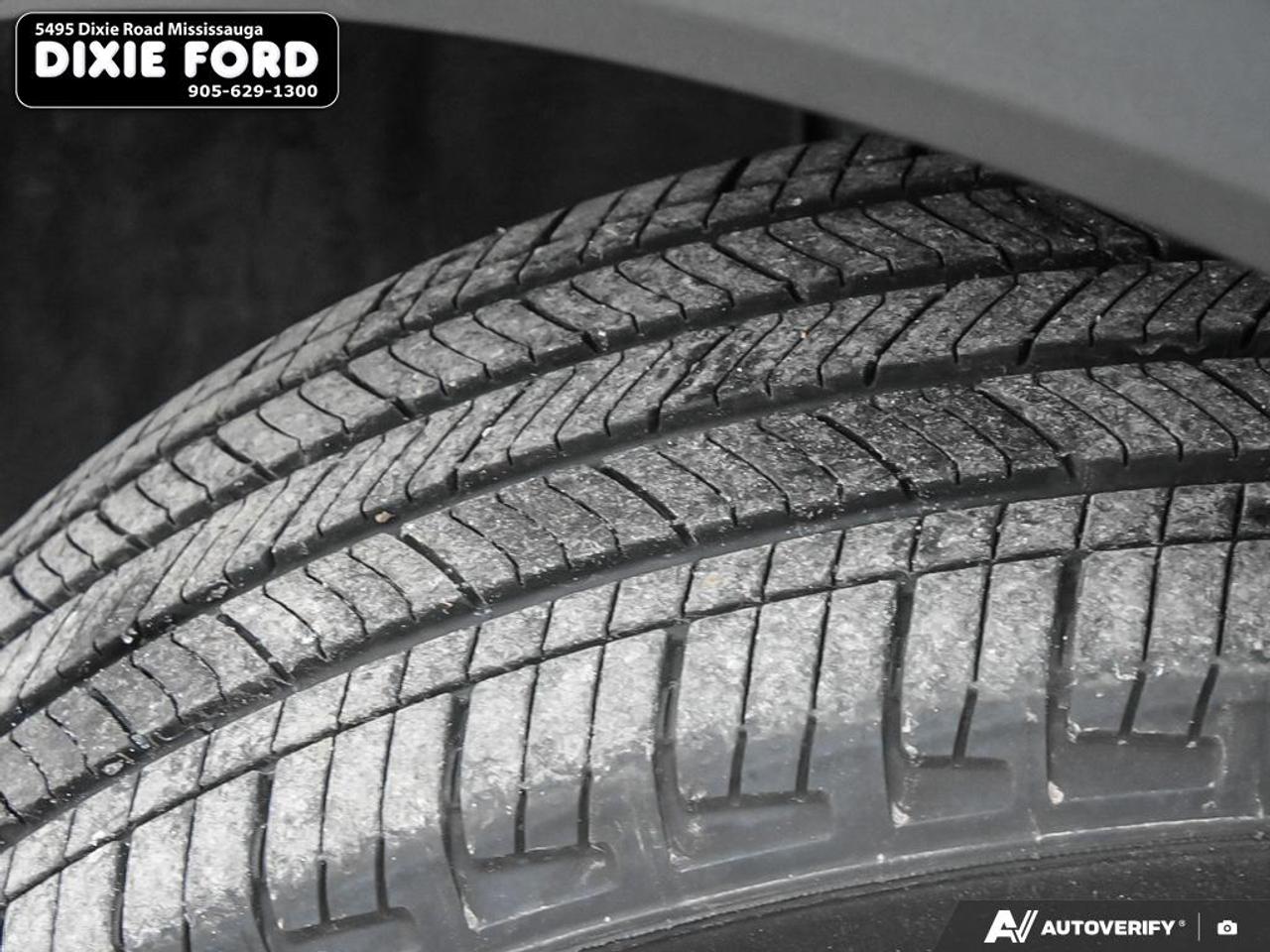 2025 Ford Escape ST-Line Photo