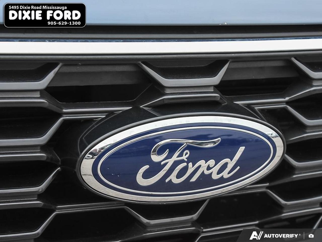 2025 Ford Escape ST-Line Photo