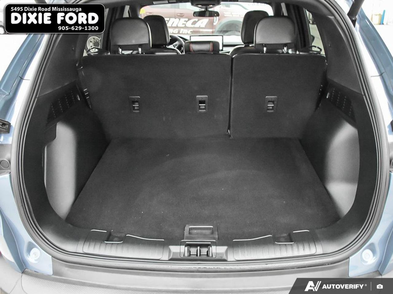 2025 Ford Escape ST-Line Photo