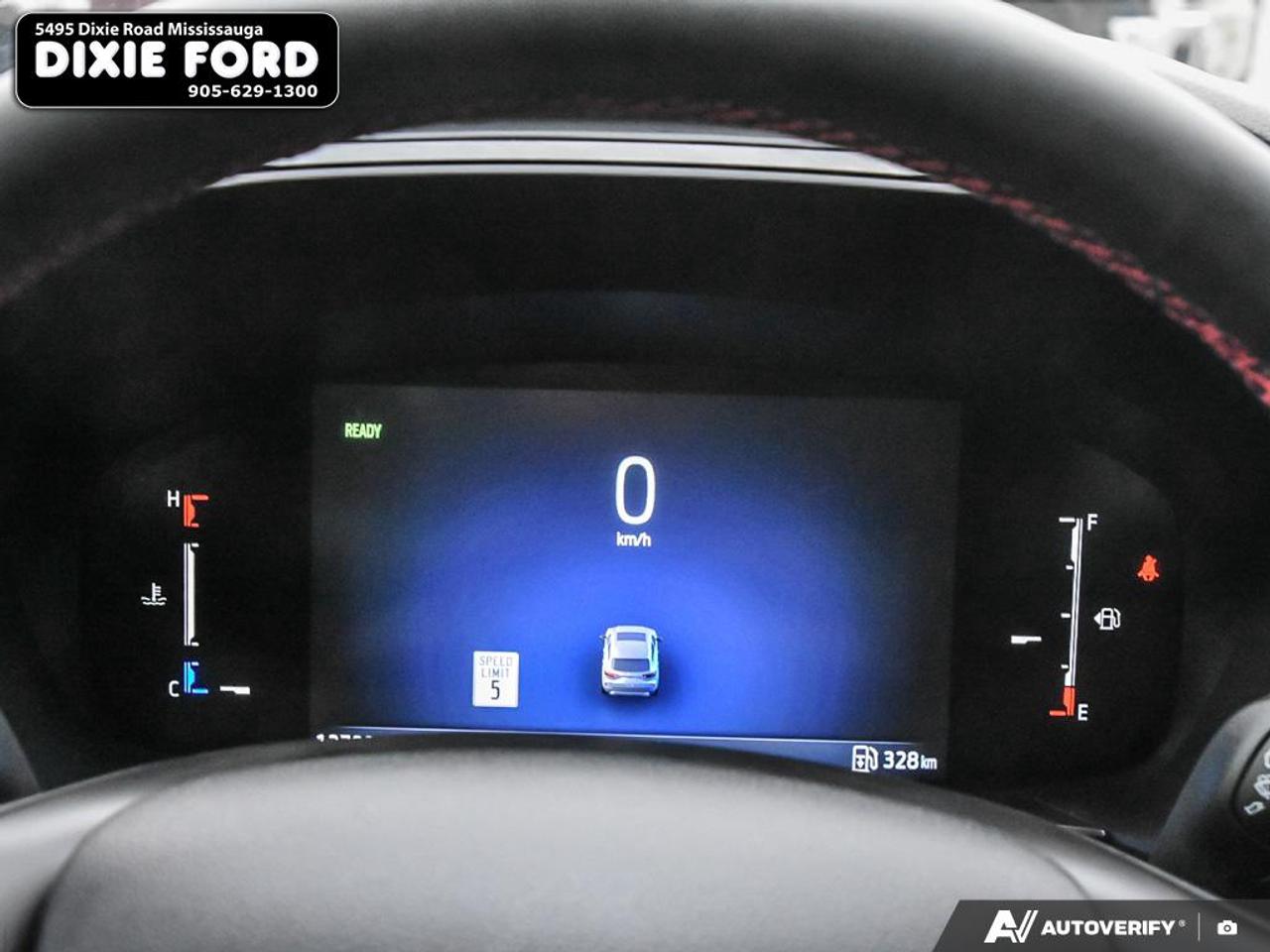 2025 Ford Escape ST-Line Photo