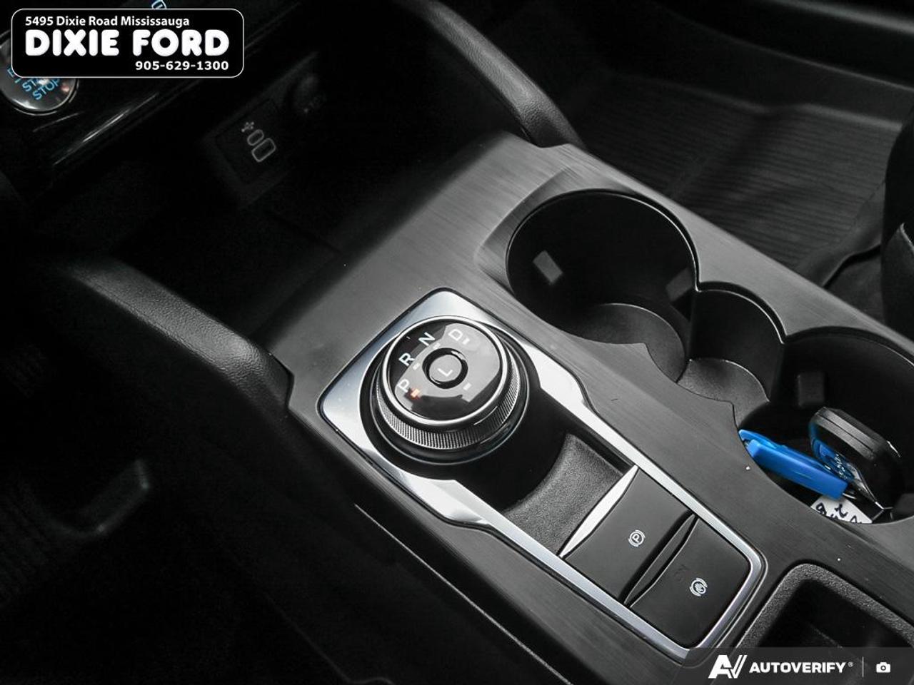 2025 Ford Escape ST-Line Photo